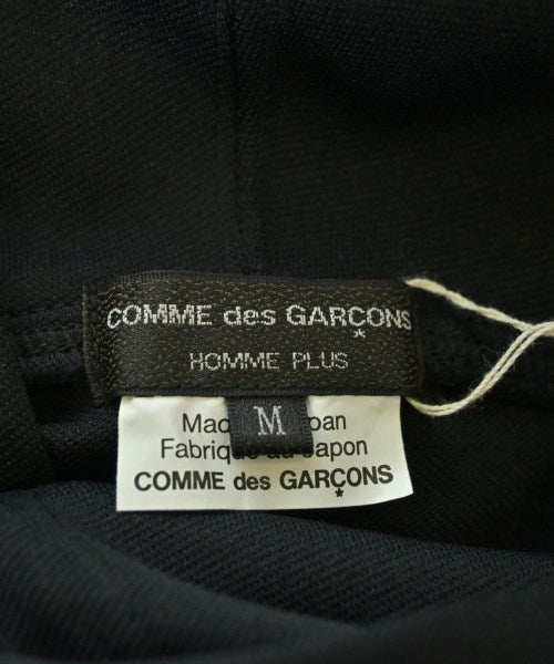COMME des GARCONS HOMME PLUS 連帽衫