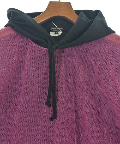 COMME des GARCONS HOMME PLUS 連帽衫