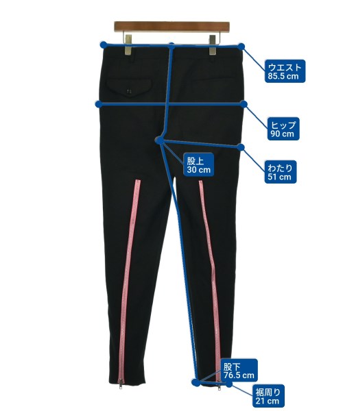 COMME des GARCONS HOMME PLUS 其他款