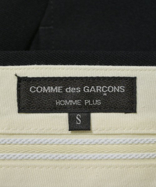 COMME des GARCONS HOMME PLUS 長褲