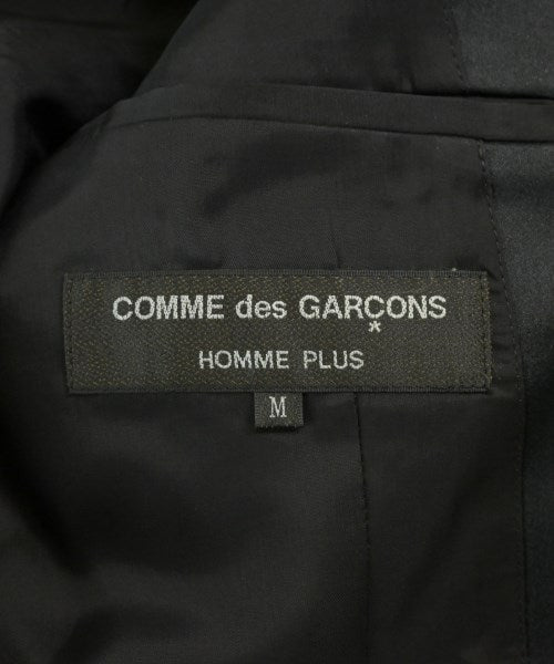 COMME des GARCONS HOMME PLUS 休閒夾克
