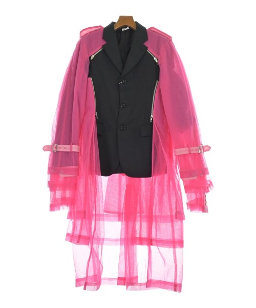 COMME des GARCONS HOMME PLUS 其他大衣