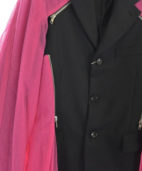 COMME des GARCONS HOMME PLUS 其他大衣