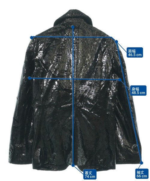 COMME des GARCONS HOMME PLUS 夾克