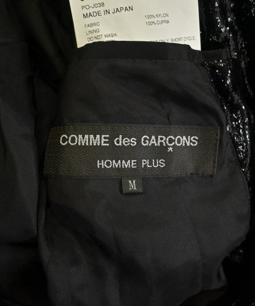 COMME des GARCONS HOMME PLUS 夾克