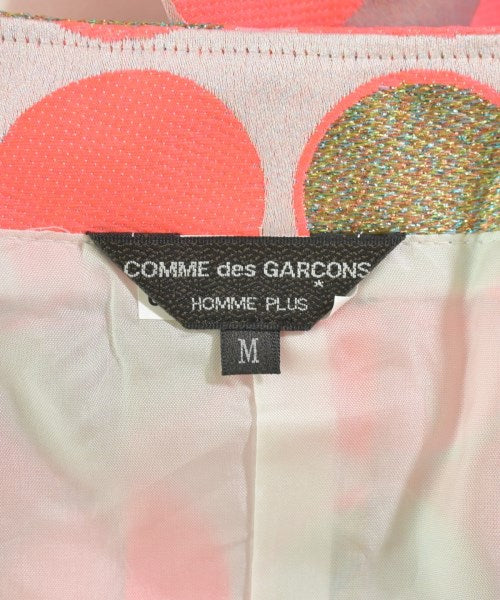 COMME des GARCONS HOMME PLUS 其他大衣
