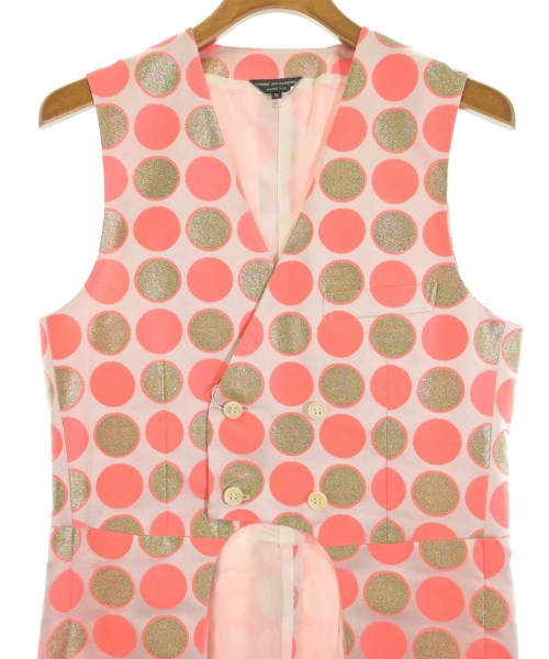 COMME des GARCONS HOMME PLUS 其他大衣
