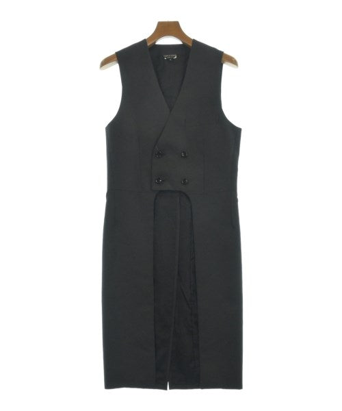 COMME des GARCONS HOMME PLUS 正式襯衫