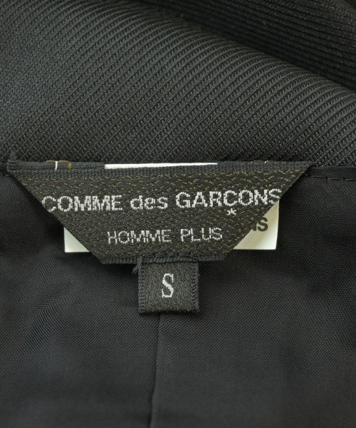 COMME des GARCONS HOMME PLUS 正式襯衫