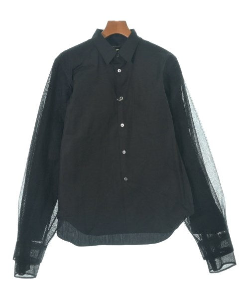 COMME des GARCONS HOMME PLUS 休閒襯衫