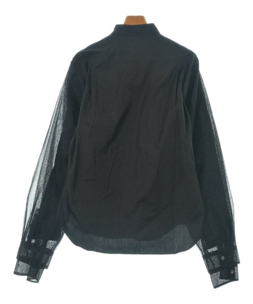 COMME des GARCONS HOMME PLUS 休閒襯衫