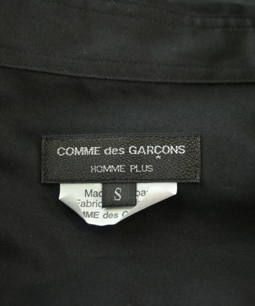 COMME des GARCONS HOMME PLUS 休閒襯衫