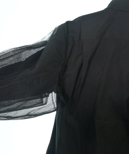 COMME des GARCONS HOMME PLUS 休閒襯衫