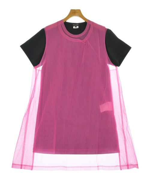 COMME des GARCONS HOMME PLUS T恤/上衣