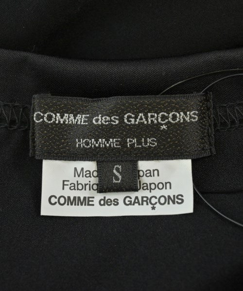 COMME des GARCONS HOMME PLUS T恤/上衣
