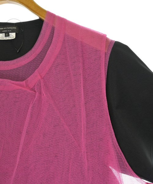 COMME des GARCONS HOMME PLUS T恤/上衣