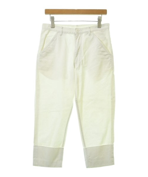 COMME des GARCONS HOMME PLUS 剪裁褲