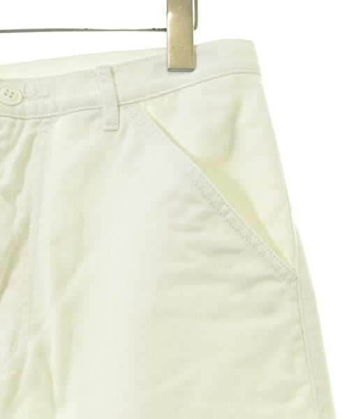 COMME des GARCONS HOMME PLUS 剪裁褲