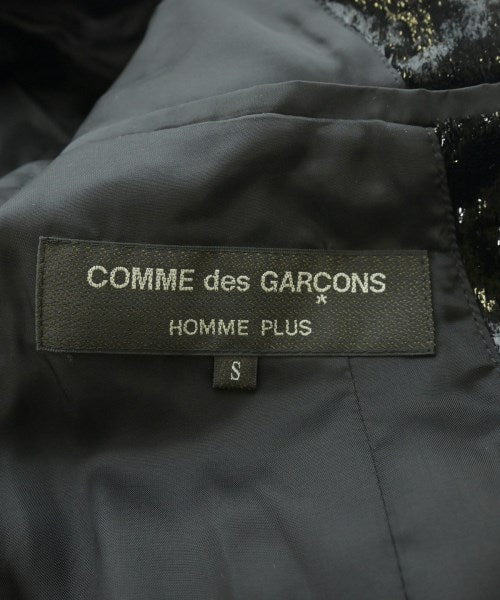 COMME des GARCONS HOMME PLUS 休閒夾克