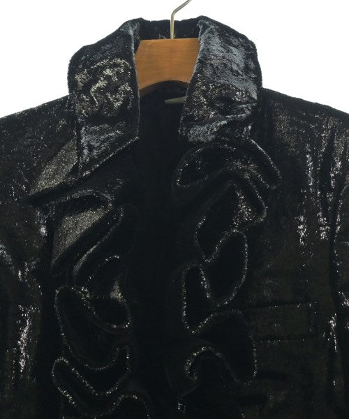 COMME des GARCONS HOMME PLUS 休閒夾克