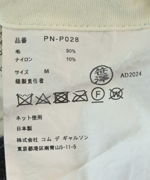 COMME des GARCONS HOMME PLUS 其他款