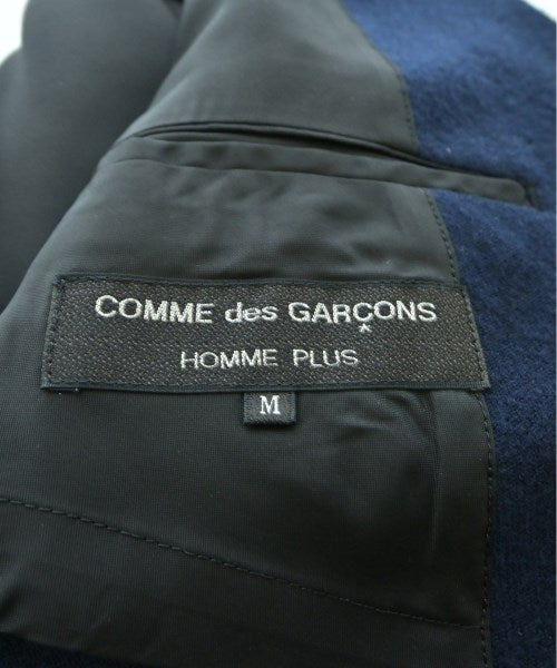 COMME des GARCONS HOMME PLUS 夾克