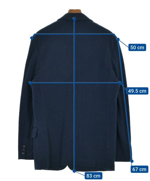 COMME des GARCONS HOMME PLUS 夾克