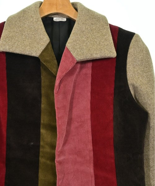 COMME des GARCONS HOMME PLUS 休閒夾克