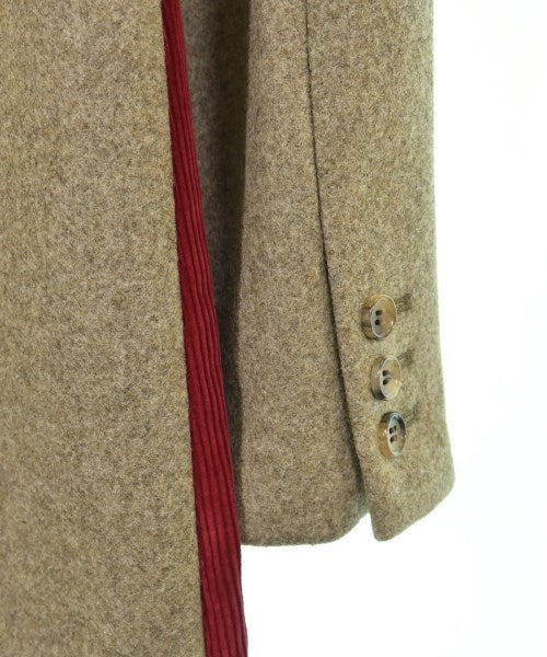 COMME des GARCONS HOMME PLUS 休閒夾克