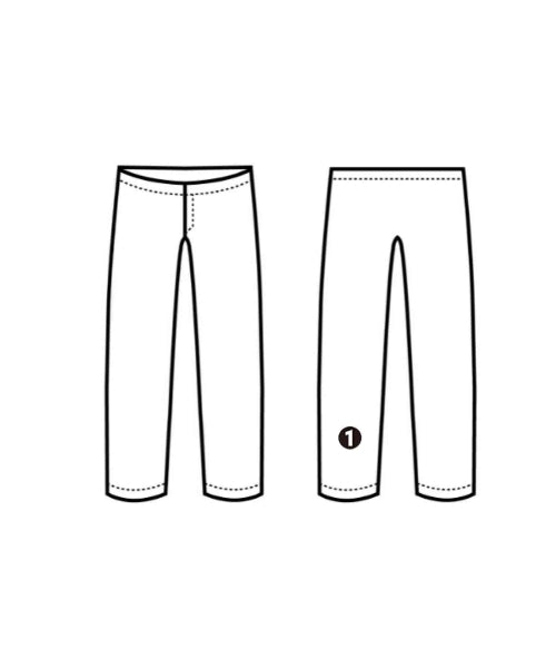 COMME des GARCONS HOMME PLUS 其他款