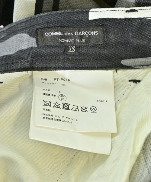 COMME des GARCONS HOMME PLUS 其他款
