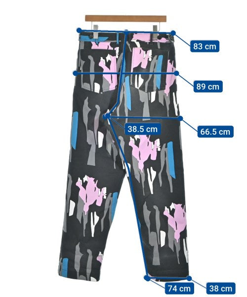 COMME des GARCONS HOMME PLUS 其他款