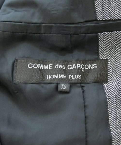 COMME des GARCONS HOMME PLUS 西裝外套
