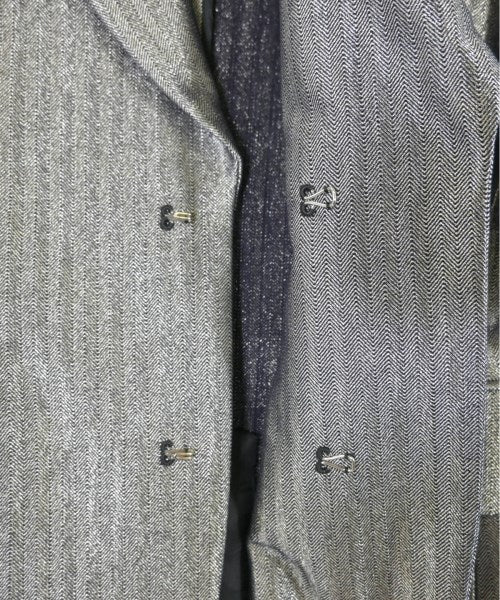COMME des GARCONS HOMME PLUS 西裝外套