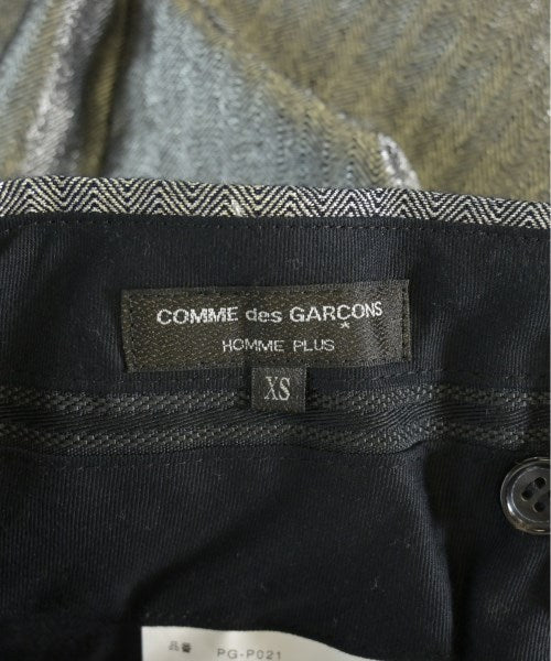 COMME des GARCONS HOMME PLUS 長褲
