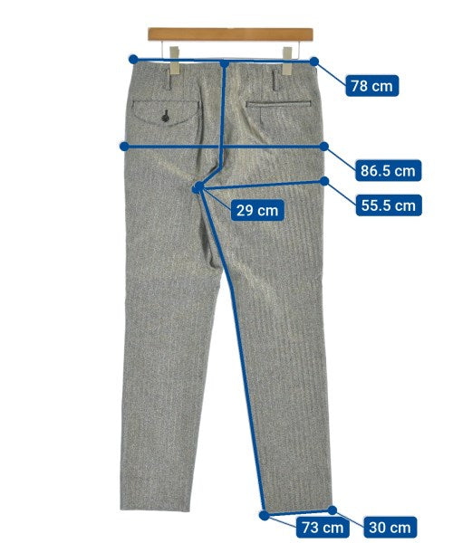 COMME des GARCONS HOMME PLUS 長褲