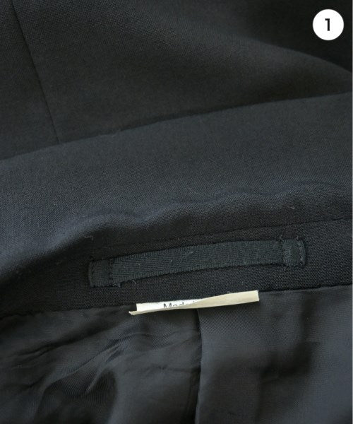 COMME des GARCONS HOMME PLUS 休閒夾克