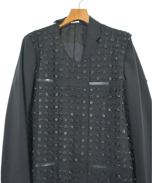 COMME des GARCONS HOMME PLUS 休閒夾克