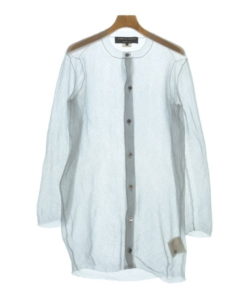 COMME des GARCONS HOMME PLUS 開襟衫