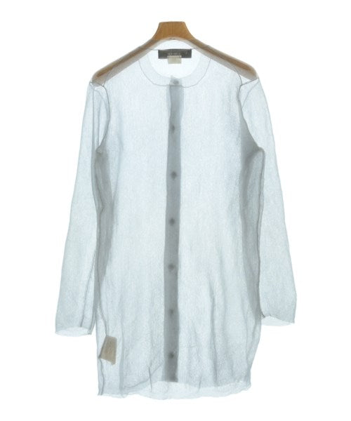 COMME des GARCONS HOMME PLUS 開襟衫