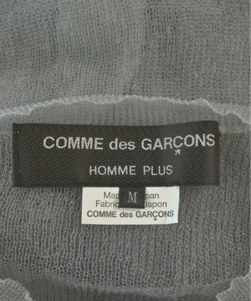 COMME des GARCONS HOMME PLUS 開襟衫