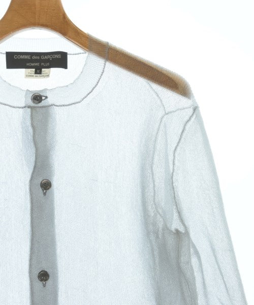 COMME des GARCONS HOMME PLUS 開襟衫