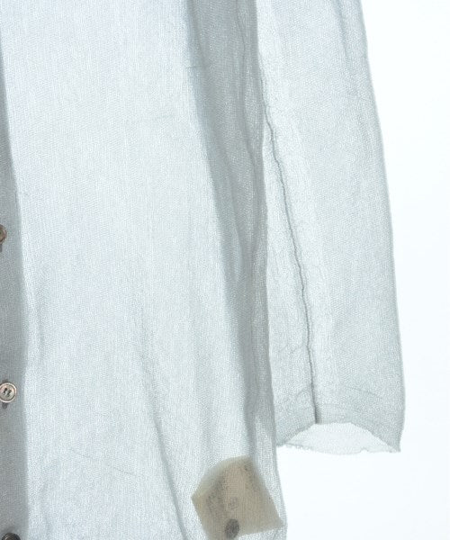 COMME des GARCONS HOMME PLUS 開襟衫