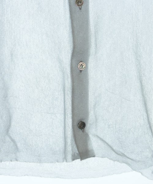 COMME des GARCONS HOMME PLUS 開襟衫