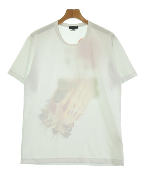 COMME des GARCONS HOMME PLUS T恤/上衣