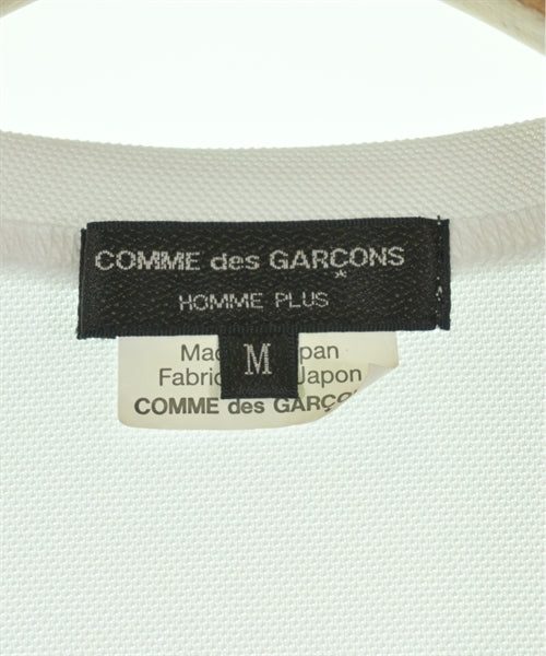 COMME des GARCONS HOMME PLUS T恤/上衣