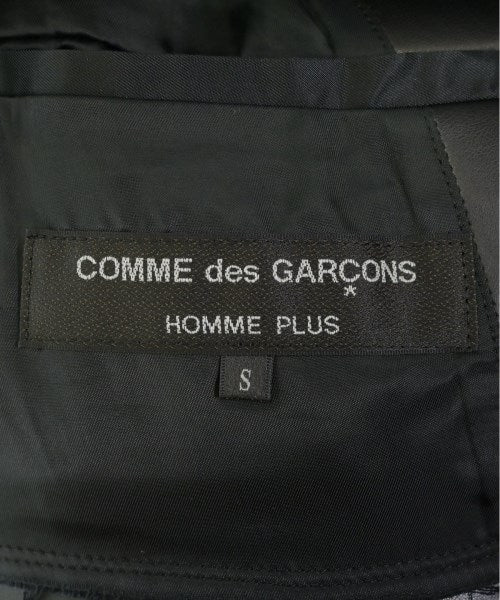 COMME des GARCONS HOMME PLUS 夾克