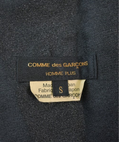 COMME des GARCONS HOMME PLUS 休閒襯衫