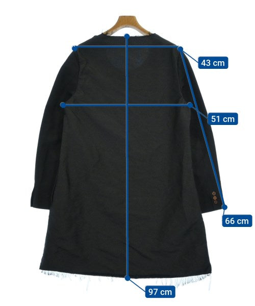 COMME des GARCONS HOMME PLUS 休閒襯衫
