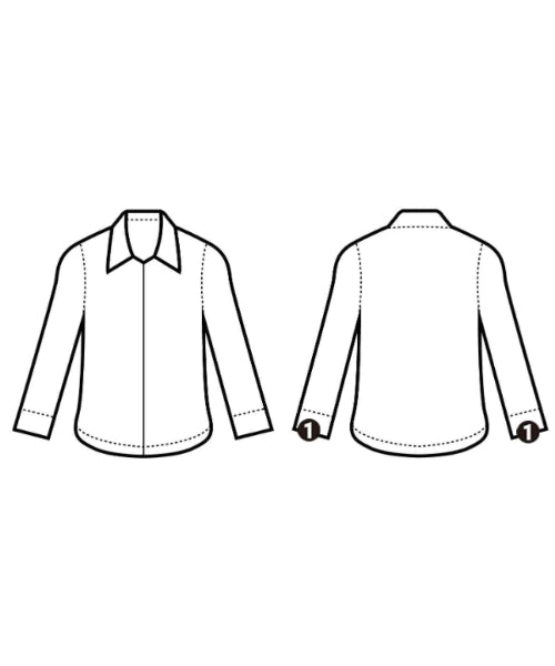 COMME des GARCONS HOMME PLUS 休閒襯衫